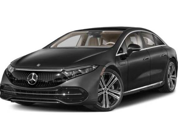 MERCEDES-BENZ EQS-CLASS SEDAN 2022 W1KCG2DB7NA017093 image MERCEDES-BENZ EQS-CLASS SEDAN 2022 W1KCG2DB7NA017093 image